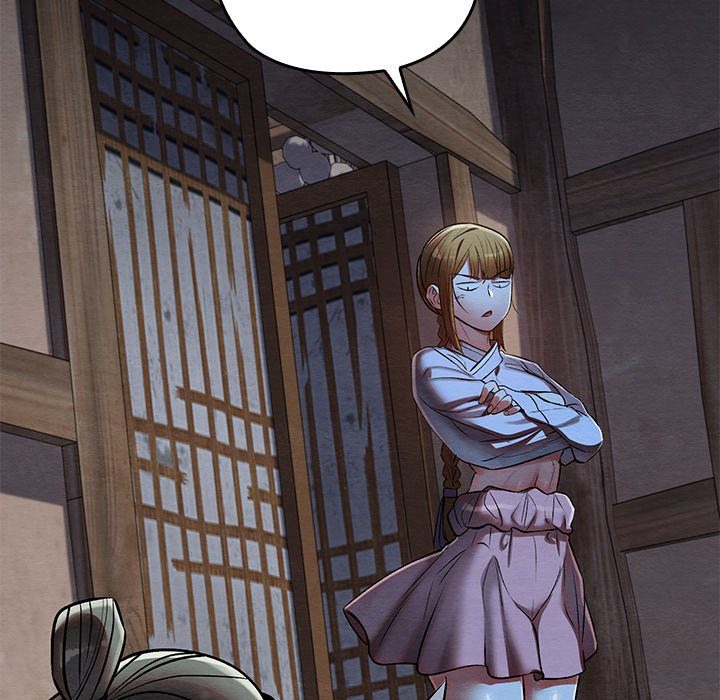 Principles and Practices of Lovemaking - Chapter 35 Page 136