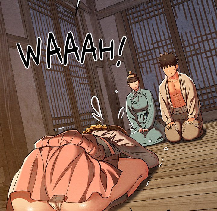 Principles and Practices of Lovemaking - Chapter 35 Page 155