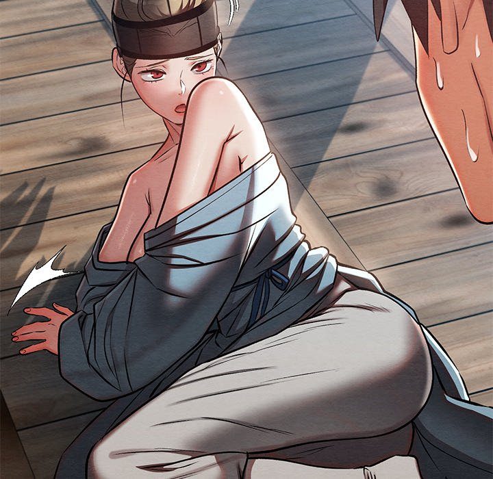 Principles and Practices of Lovemaking - Chapter 35 Page 40