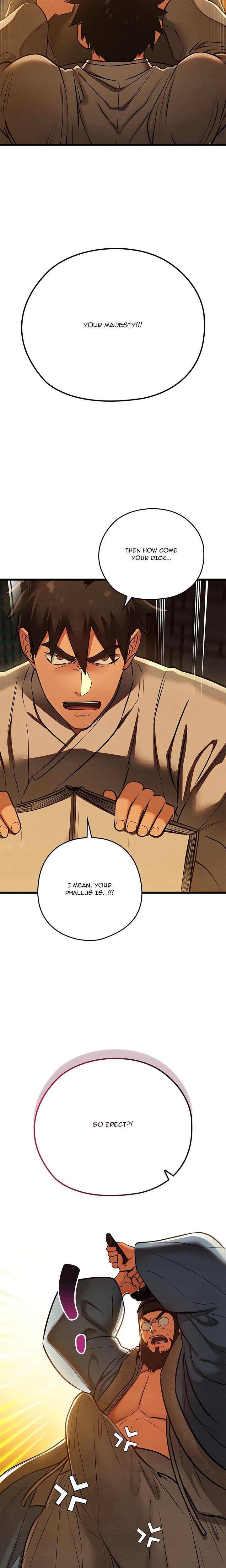 Principles and Practices of Lovemaking - Chapter 39 Page 19