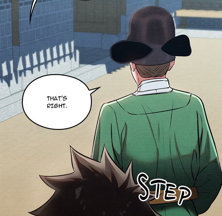 Principles and Practices of Lovemaking - Chapter 40 Page 37