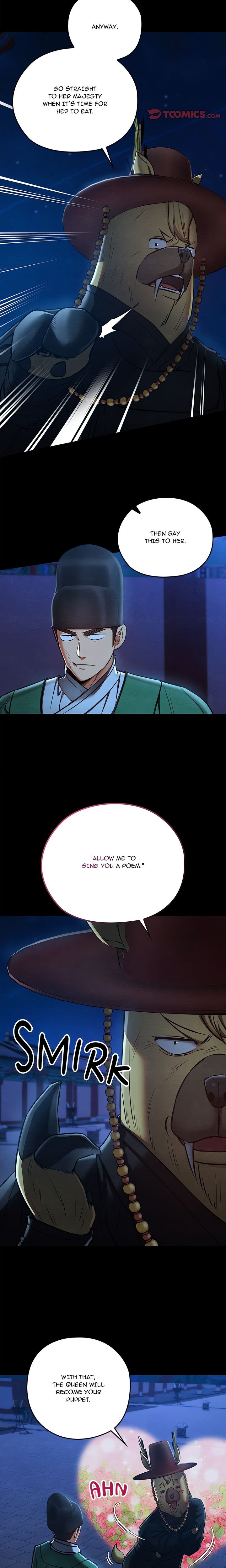 Principles and Practices of Lovemaking - Chapter 43 Page 10