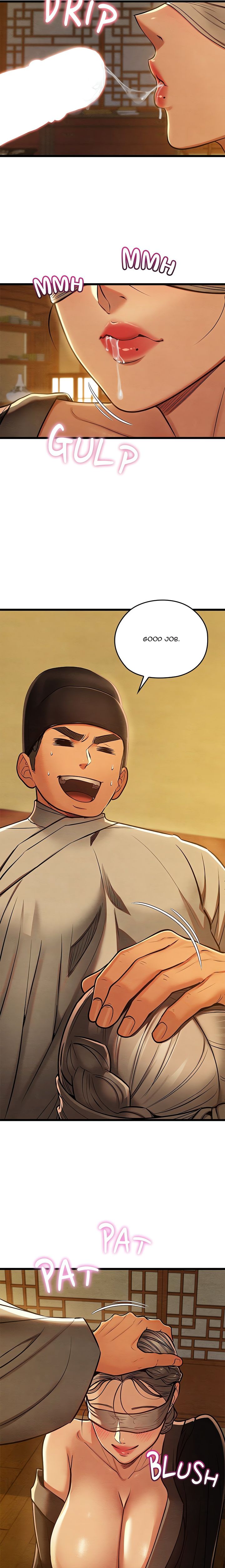 Principles and Practices of Lovemaking - Chapter 43 Page 19