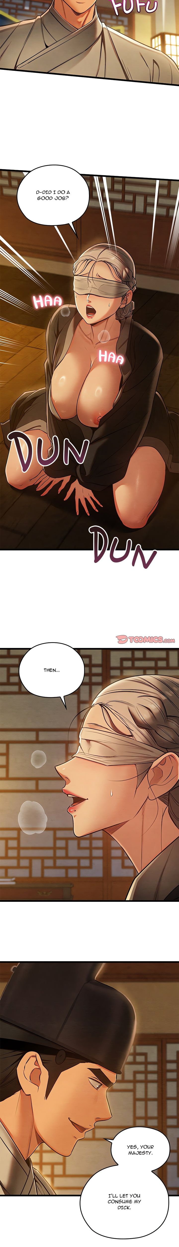 Principles and Practices of Lovemaking - Chapter 43 Page 2