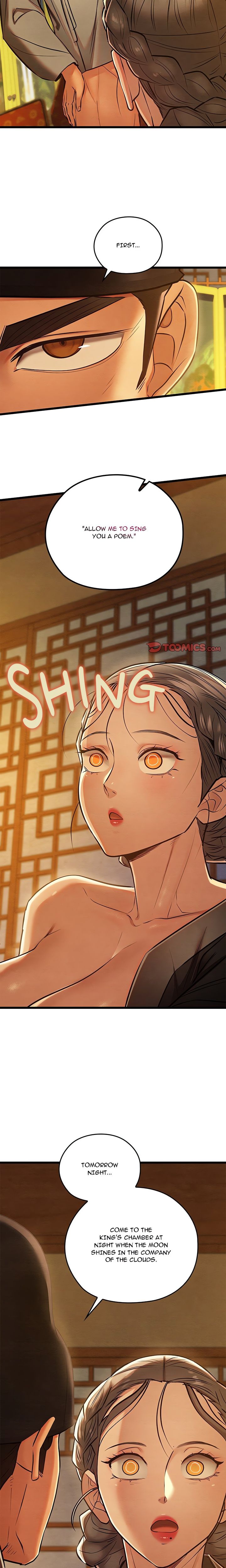 Principles and Practices of Lovemaking - Chapter 43 Page 21