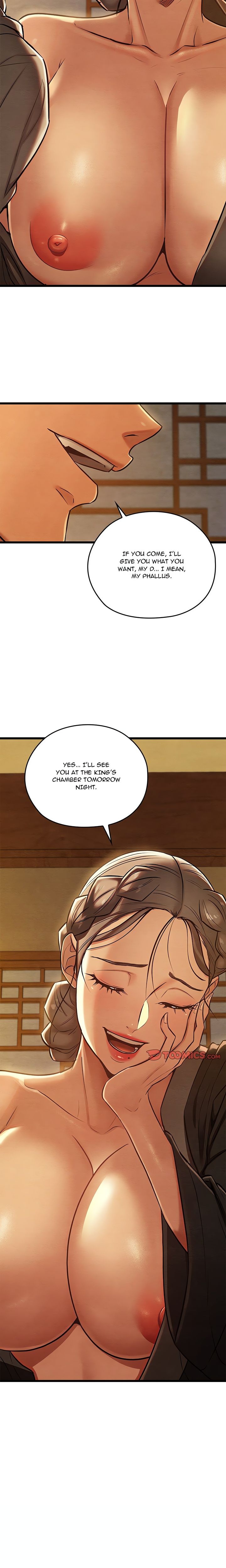 Principles and Practices of Lovemaking - Chapter 43 Page 22