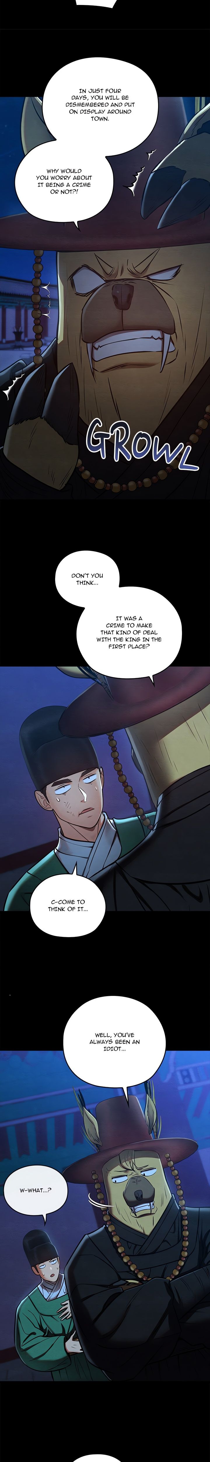 Principles and Practices of Lovemaking - Chapter 43 Page 9