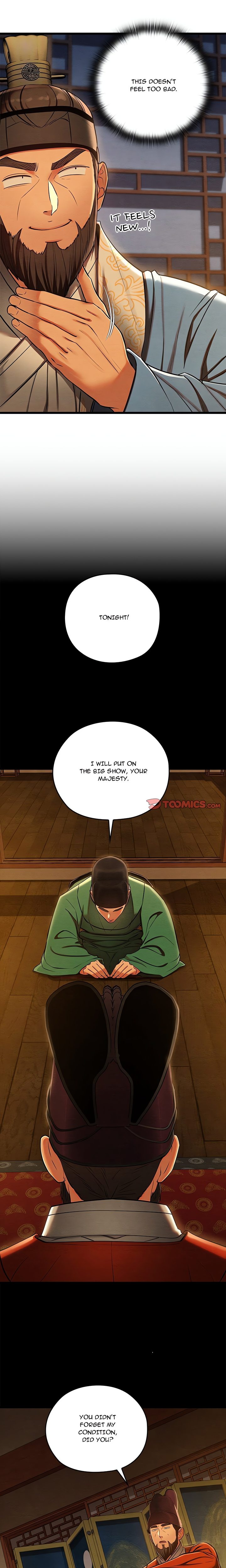 Principles and Practices of Lovemaking - Chapter 44 Page 2