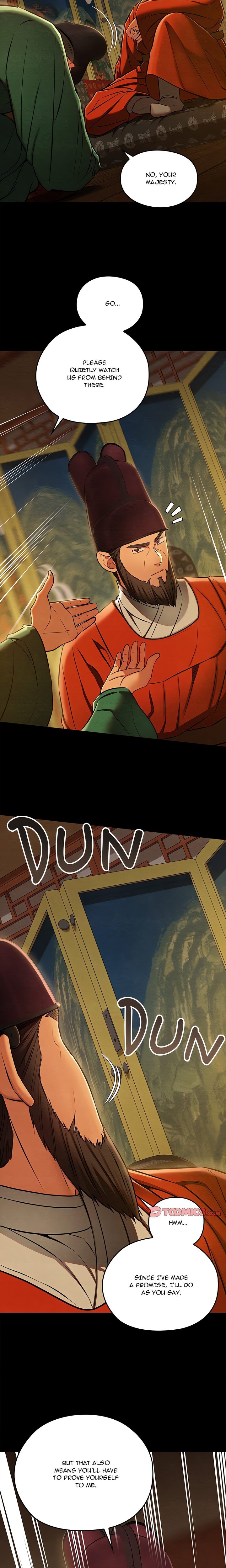 Principles and Practices of Lovemaking - Chapter 44 Page 3