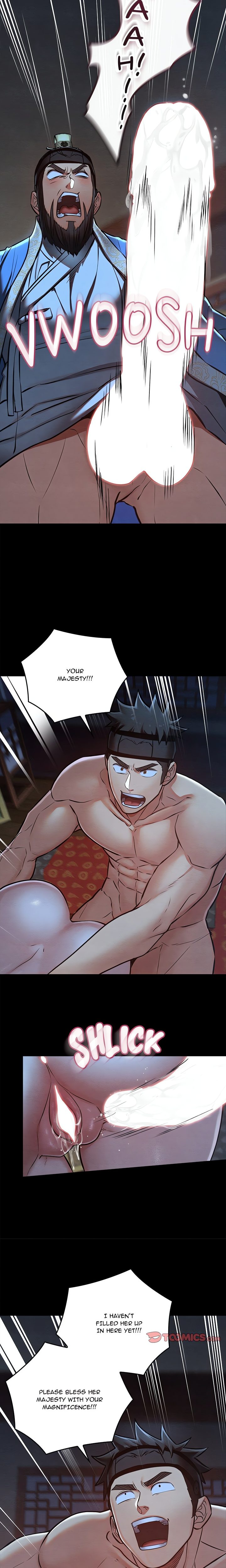 Principles and Practices of Lovemaking - Chapter 45 Page 13