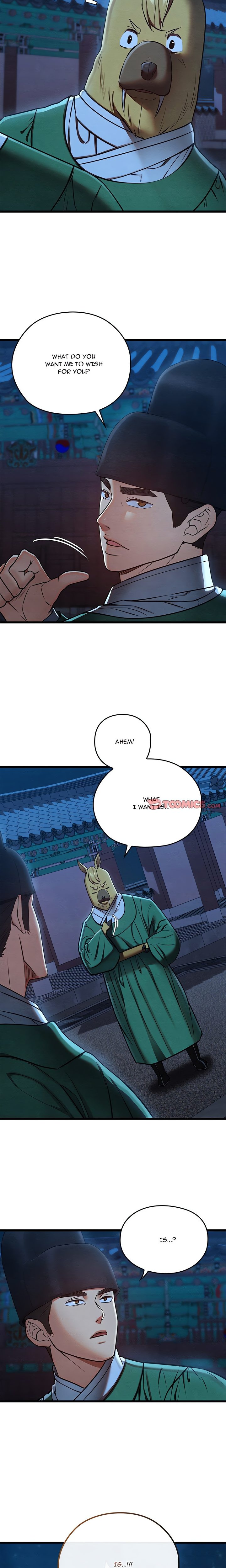 Principles and Practices of Lovemaking - Chapter 45 Page 2