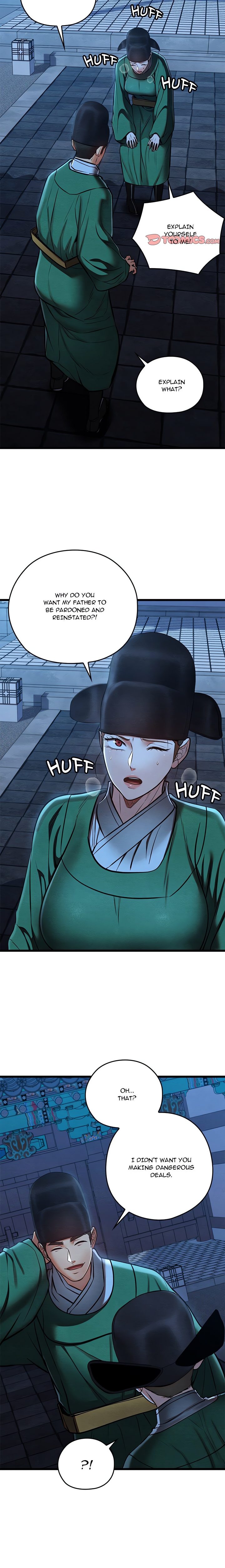 Principles and Practices of Lovemaking - Chapter 45 Page 20