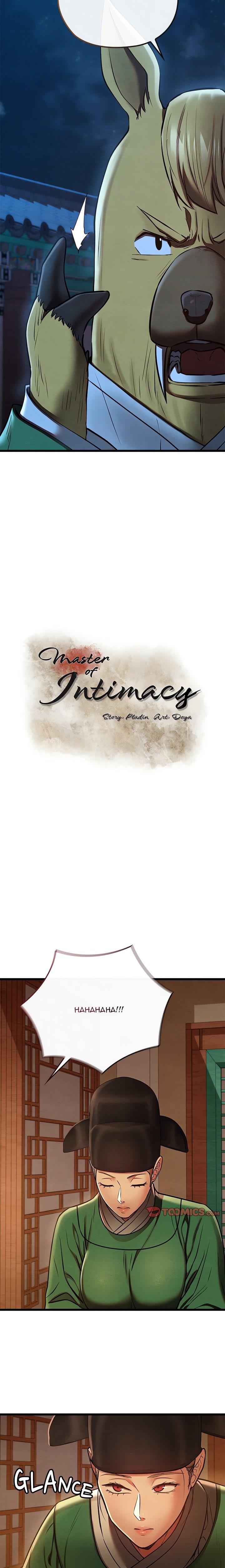 Principles and Practices of Lovemaking - Chapter 45 Page 3