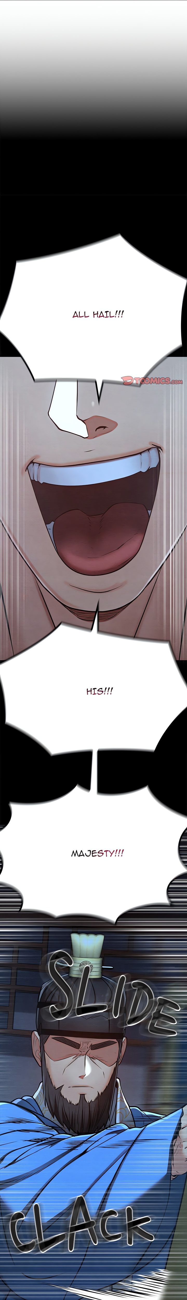 Principles and Practices of Lovemaking - Chapter 45 Page 6