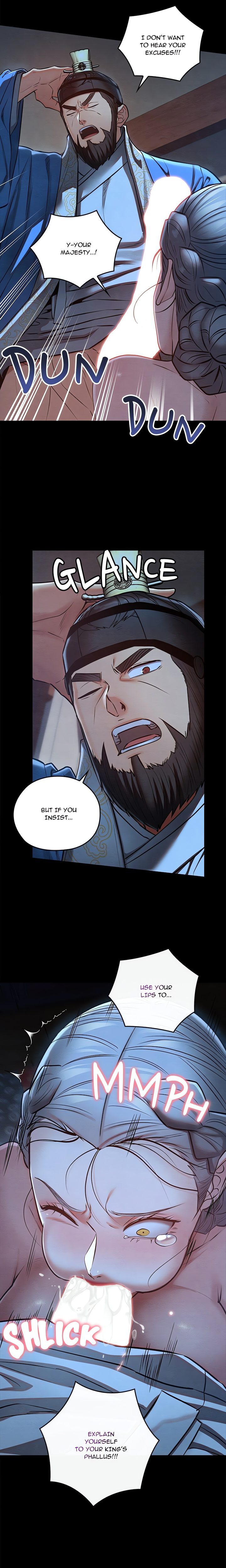 Principles and Practices of Lovemaking - Chapter 45 Page 9