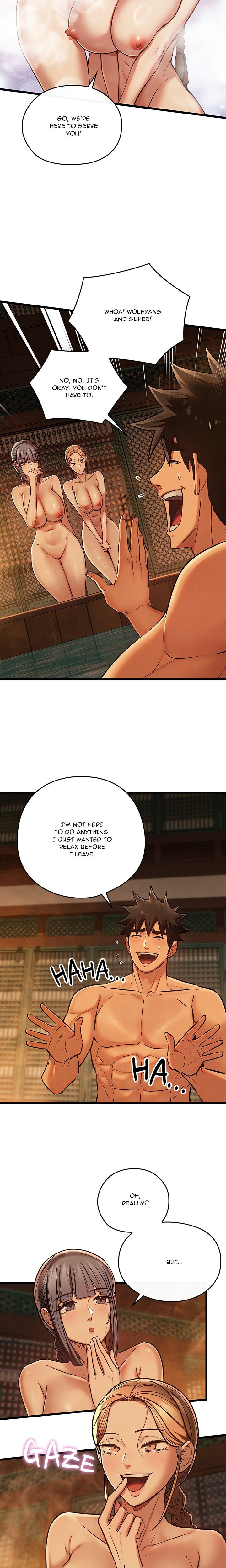 Principles and Practices of Lovemaking - Chapter 46 Page 14