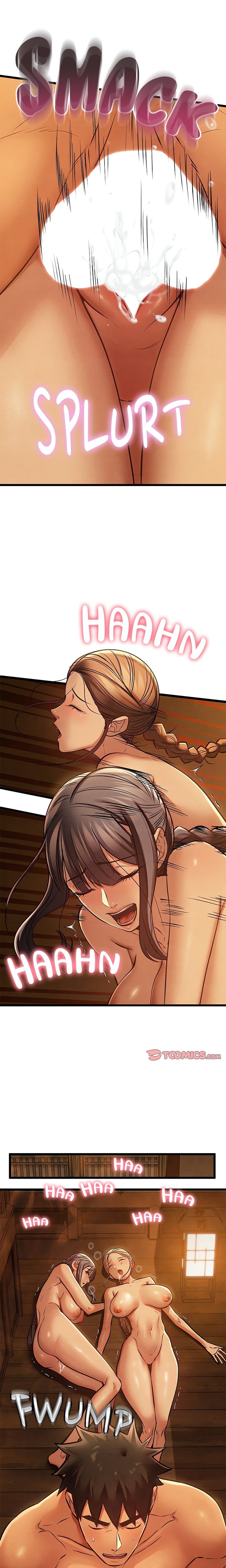 Principles and Practices of Lovemaking - Chapter 46 Page 22