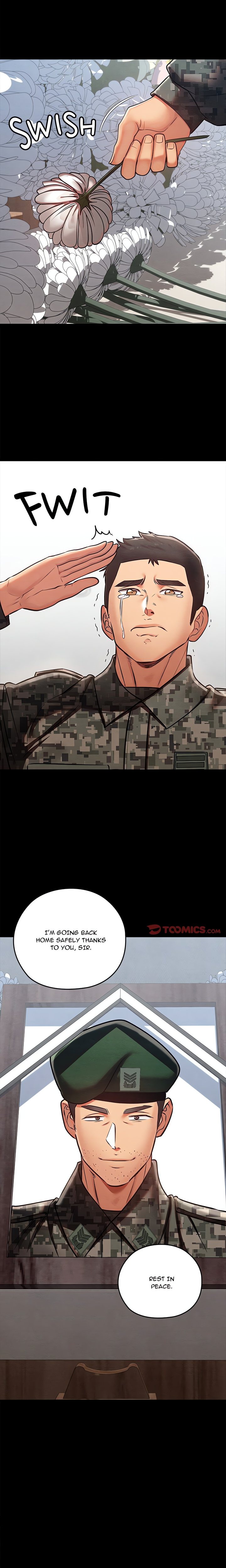 Principles and Practices of Lovemaking - Chapter 47 Page 12