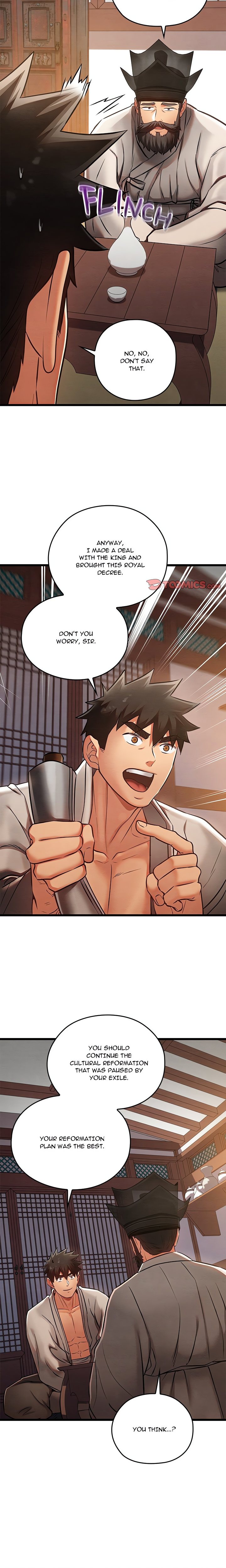 Principles and Practices of Lovemaking - Chapter 47 Page 16