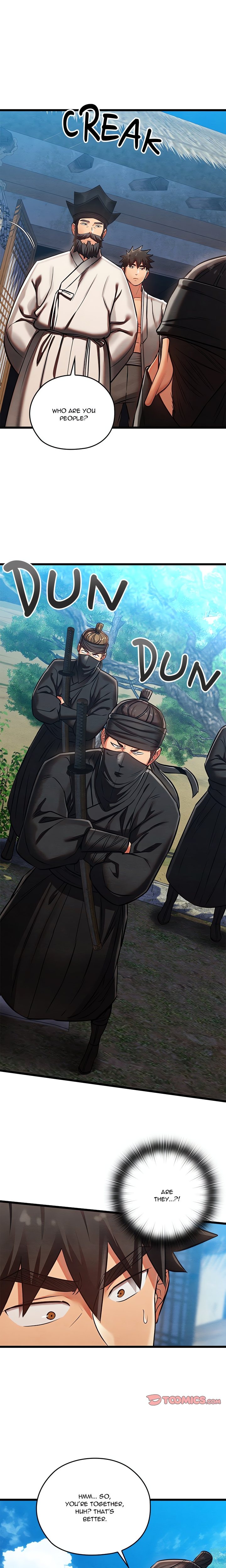 Principles and Practices of Lovemaking - Chapter 47 Page 18