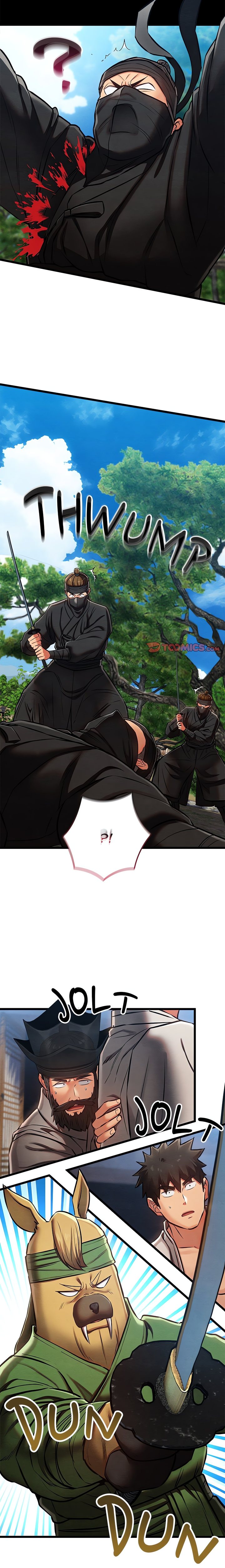 Principles and Practices of Lovemaking - Chapter 47 Page 21