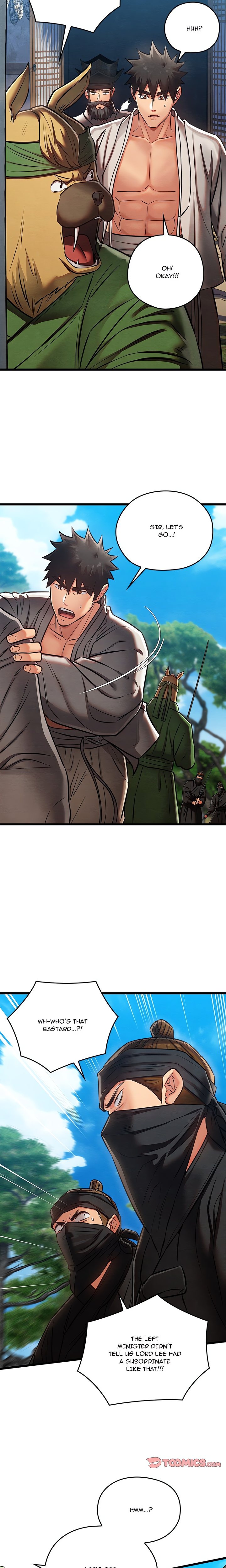 Principles and Practices of Lovemaking - Chapter 47 Page 23