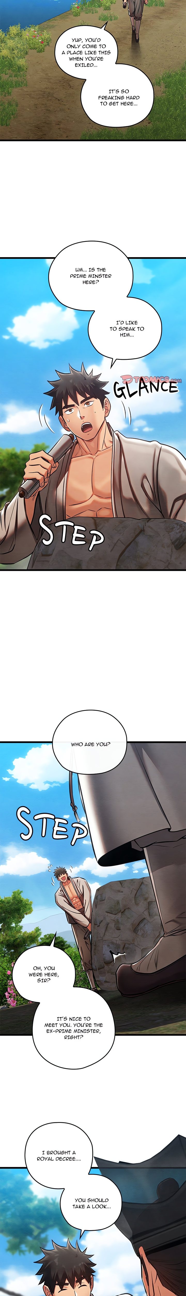 Principles and Practices of Lovemaking - Chapter 47 Page 6