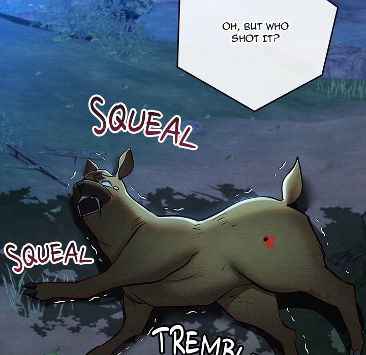 Principles and Practices of Lovemaking - Chapter 48 Page 126