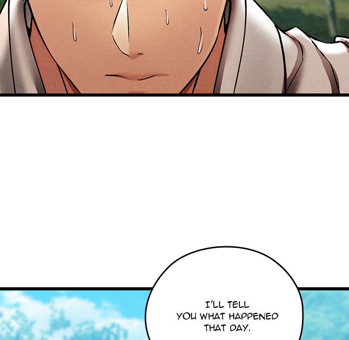 Principles and Practices of Lovemaking - Chapter 48 Page 130