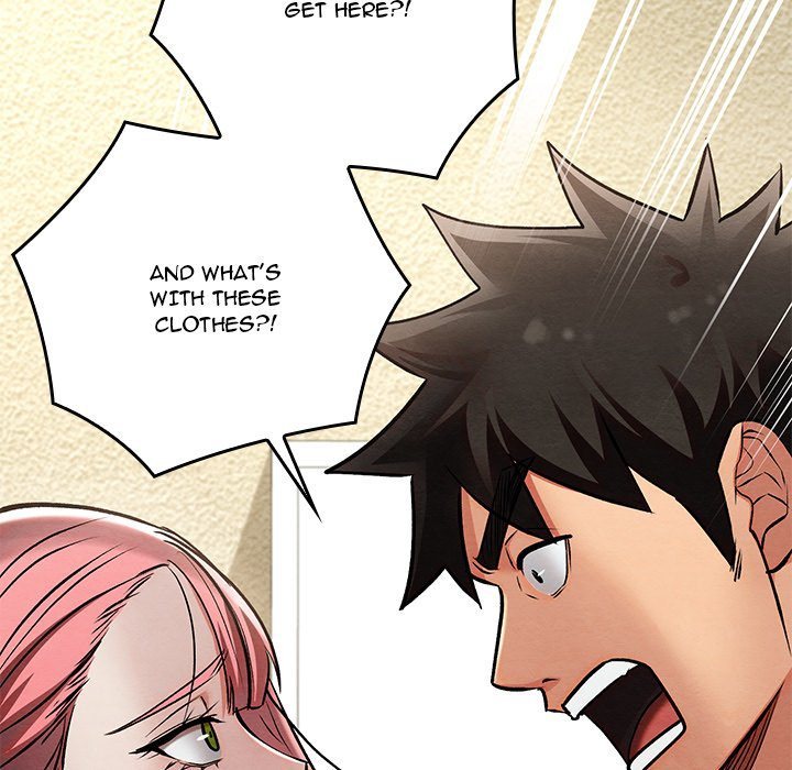 Principles and Practices of Lovemaking - Chapter 50 Page 83