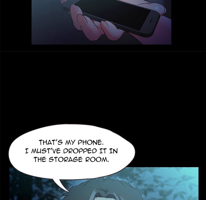 Sweet Holiday - Chapter 13 Page 115