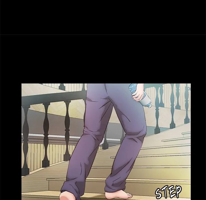 Sweet Holiday - Chapter 5 Page 54