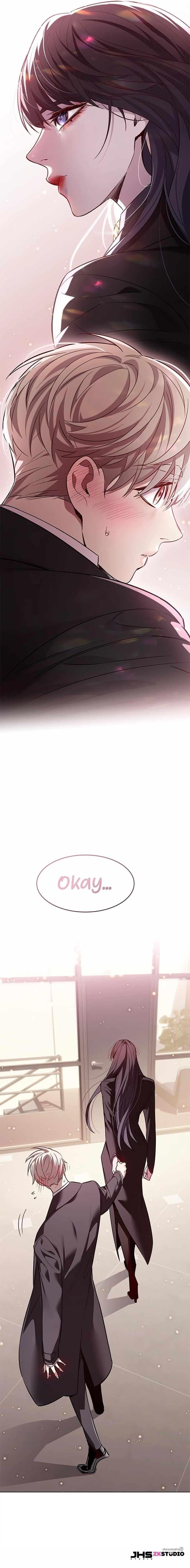 Eleceed - Chapter 342 Page 15