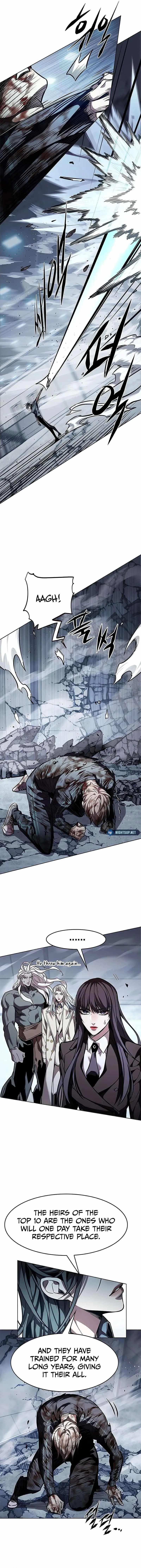 Eleceed - Chapter 357 Page 17