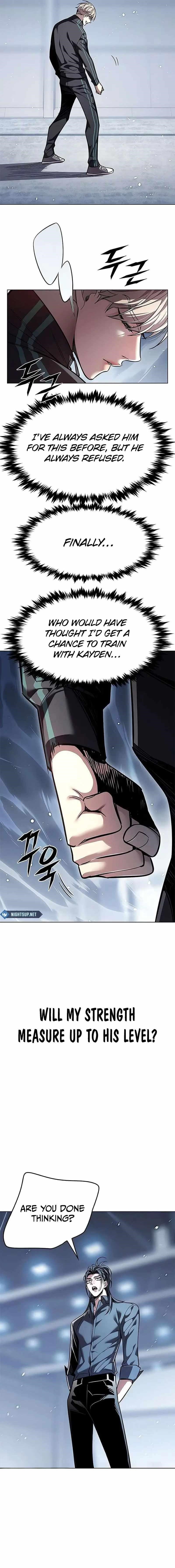 Eleceed - Chapter 357 Page 5