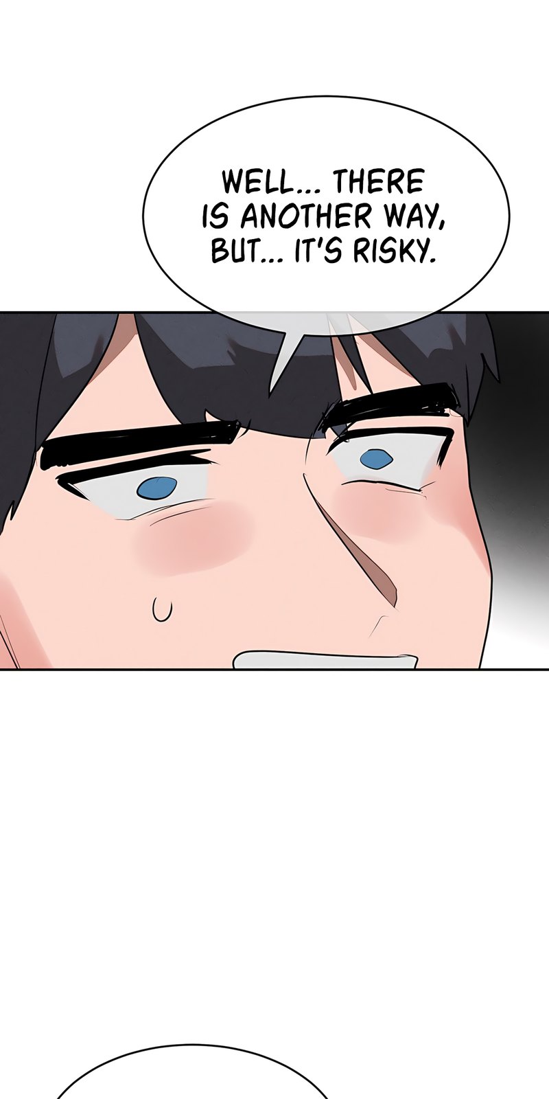 Magical Girl Service - Chapter 29 Page 32