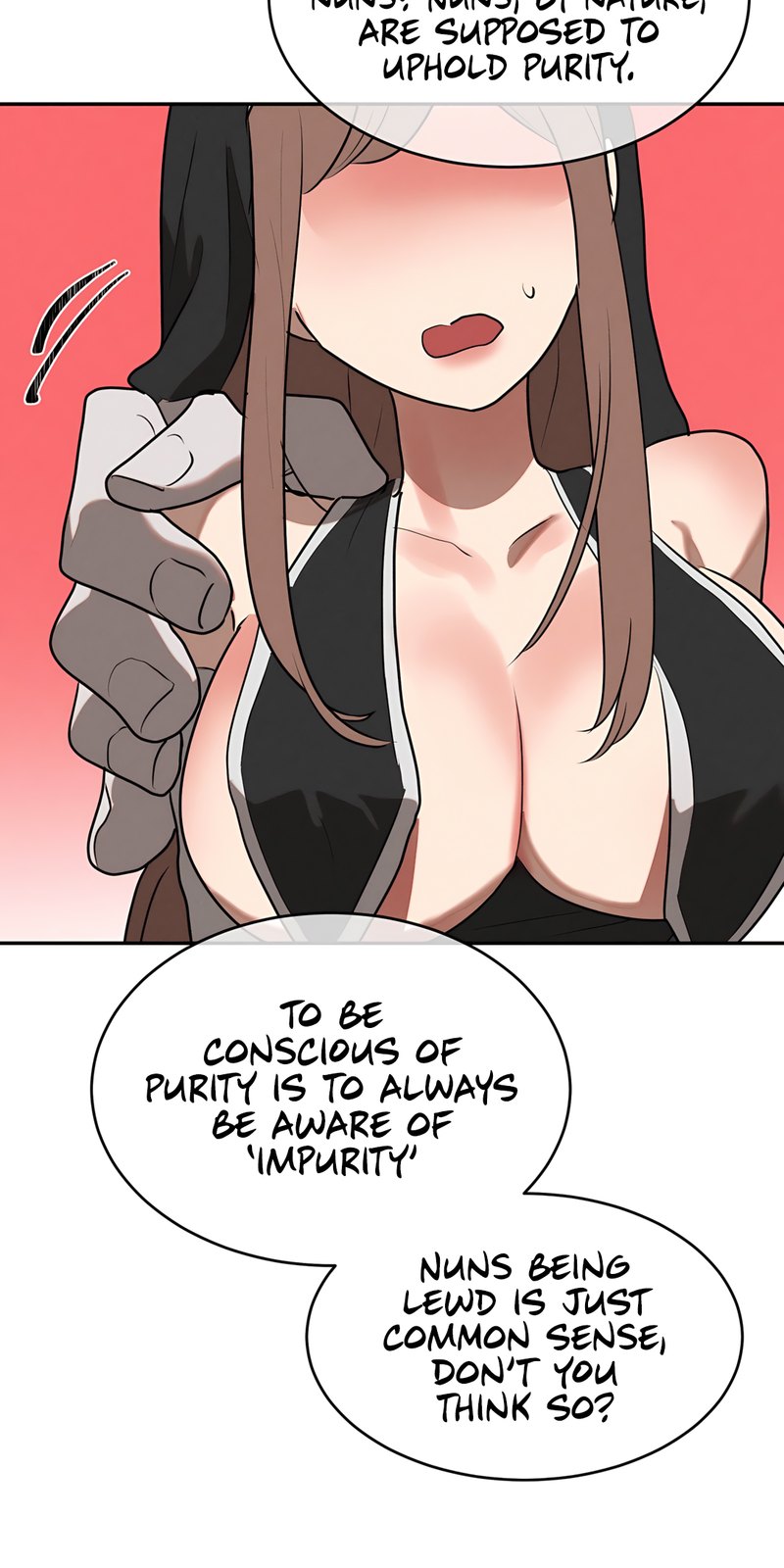 Magical Girl Service - Chapter 29 Page 38