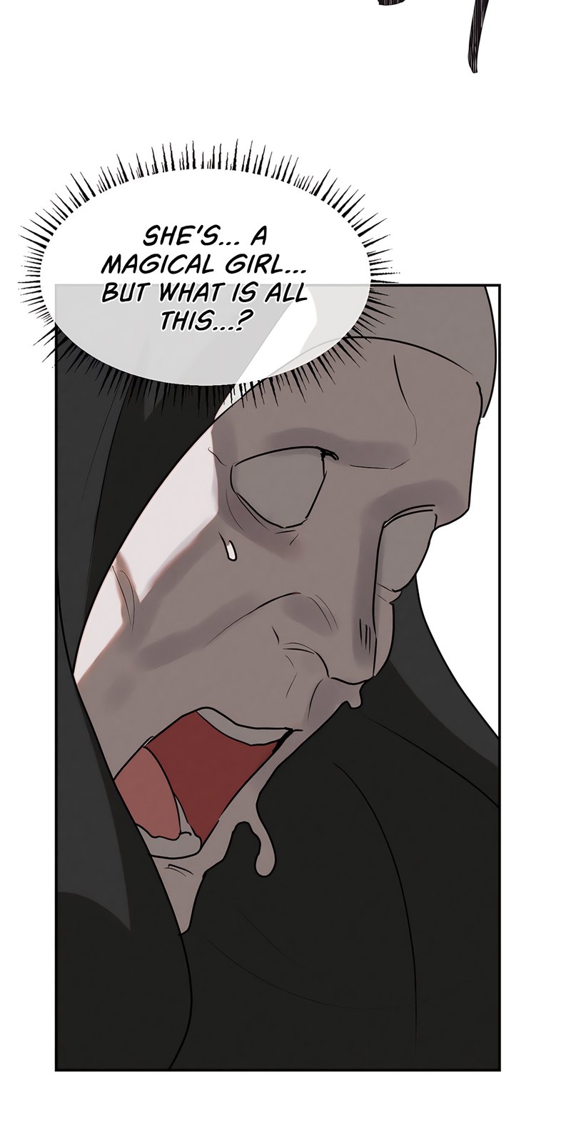 Magical Girl Service - Chapter 29 Page 47
