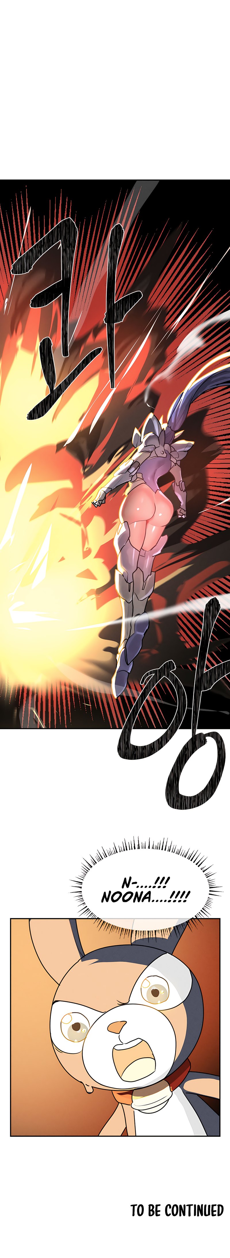 Magical Girl Service - Chapter 29 Page 52