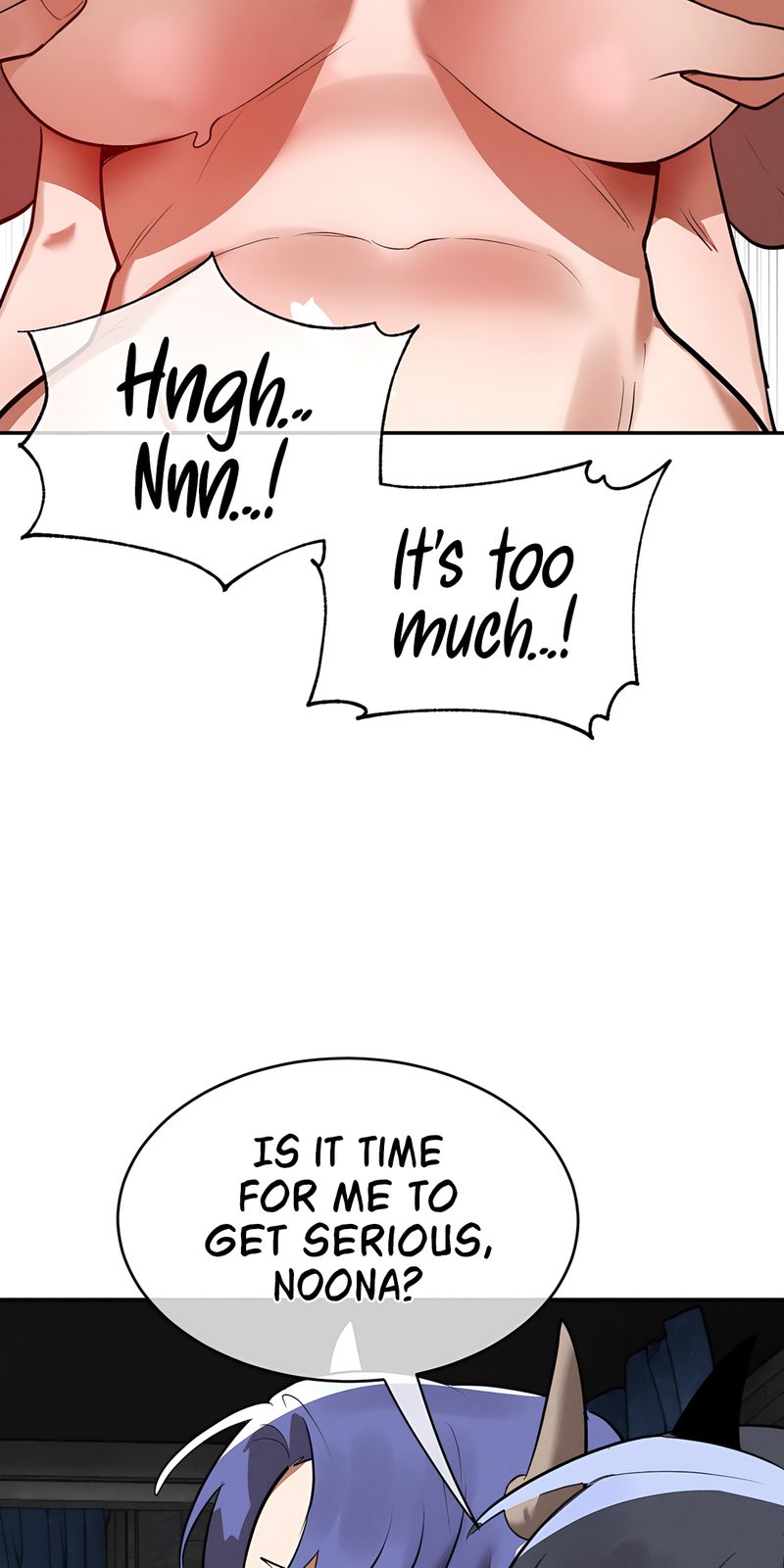 Magical Girl Service - Chapter 36 Page 19