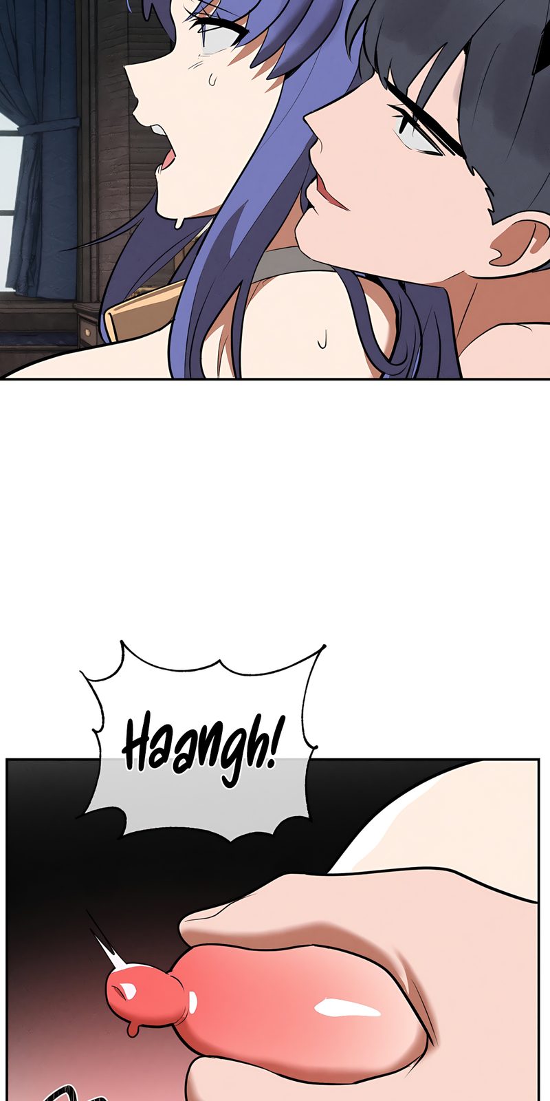 Magical Girl Service - Chapter 36 Page 20