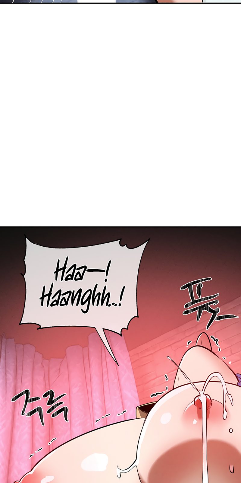 Magical Girl Service - Chapter 36 Page 32