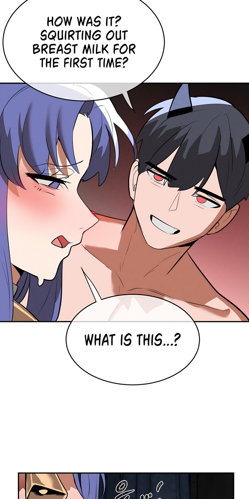 Magical Girl Service - Chapter 36 Page 34