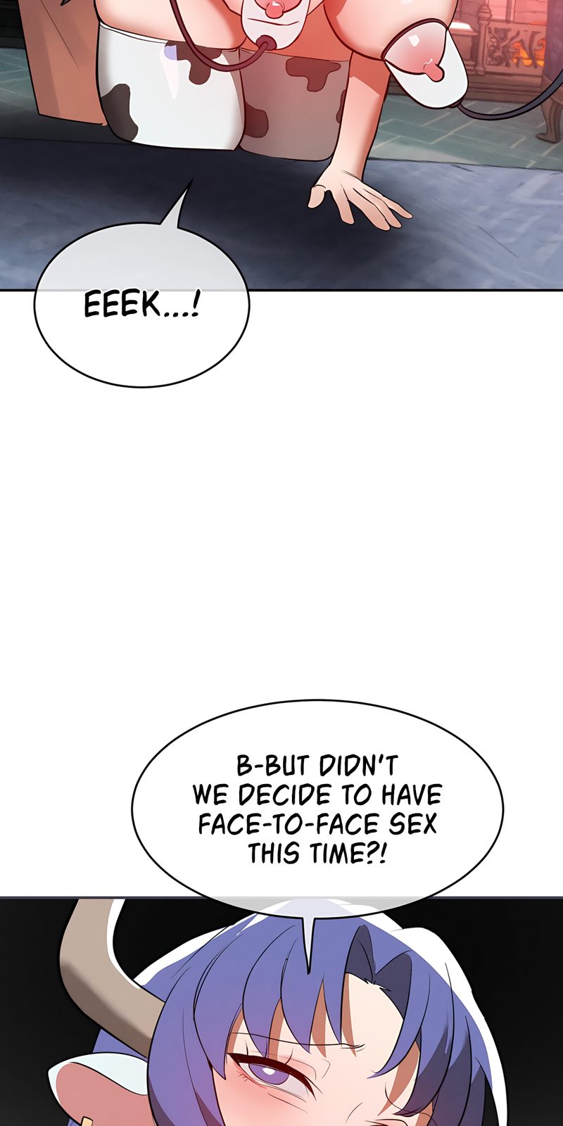 Magical Girl Service - Chapter 36 Page 41