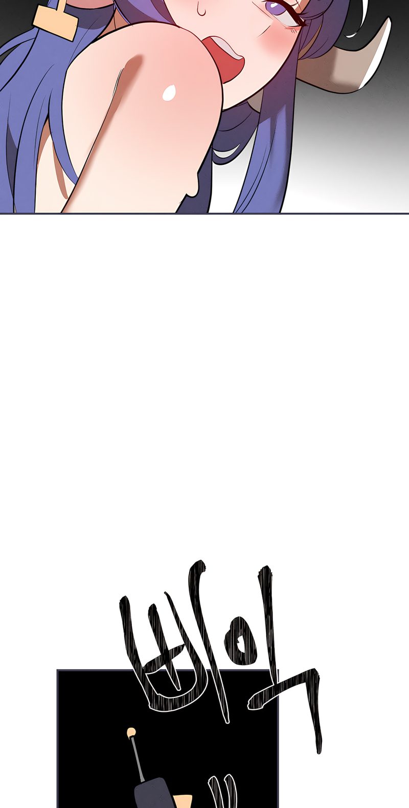 Magical Girl Service - Chapter 36 Page 42