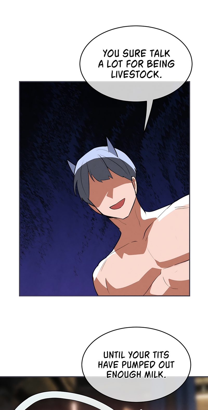 Magical Girl Service - Chapter 36 Page 44