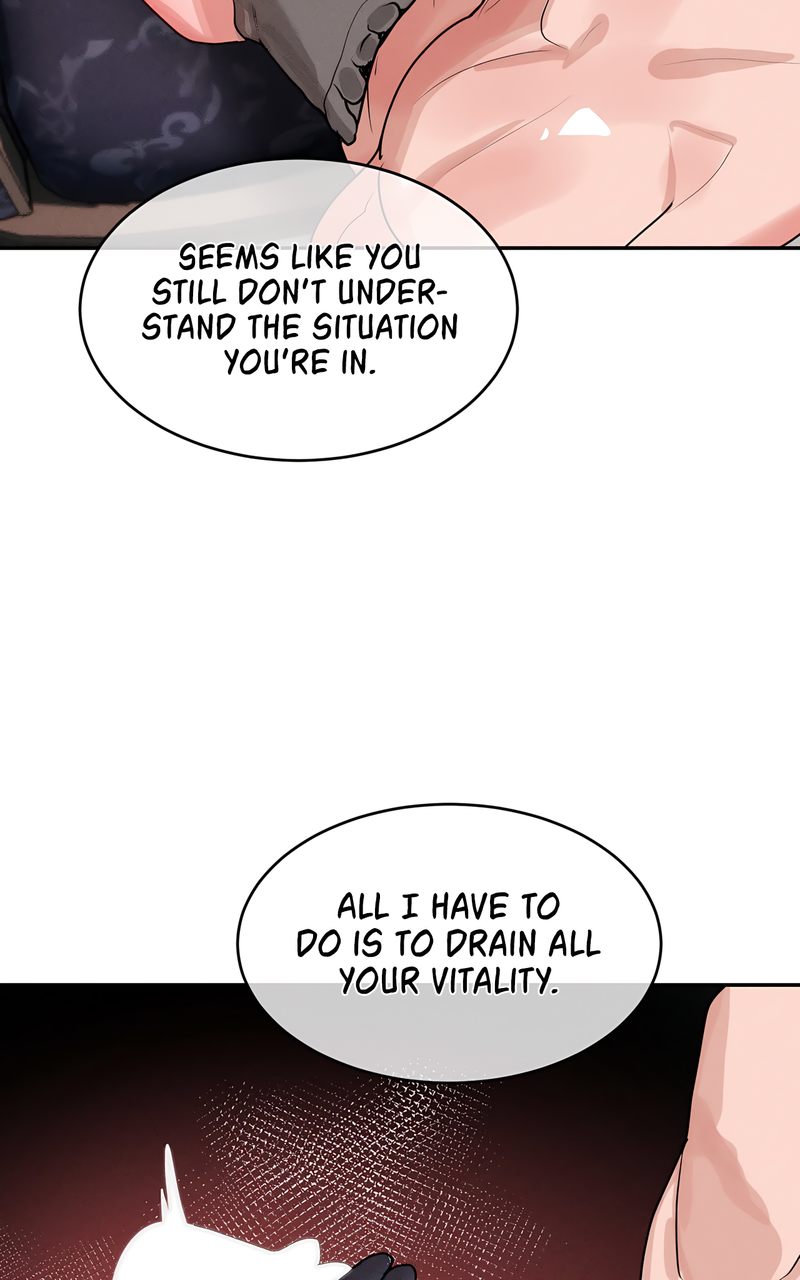 Magical Girl Service - Chapter 39 Page 26