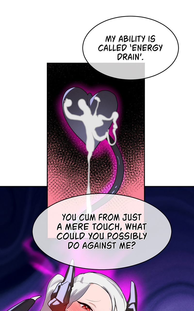 Magical Girl Service - Chapter 39 Page 29