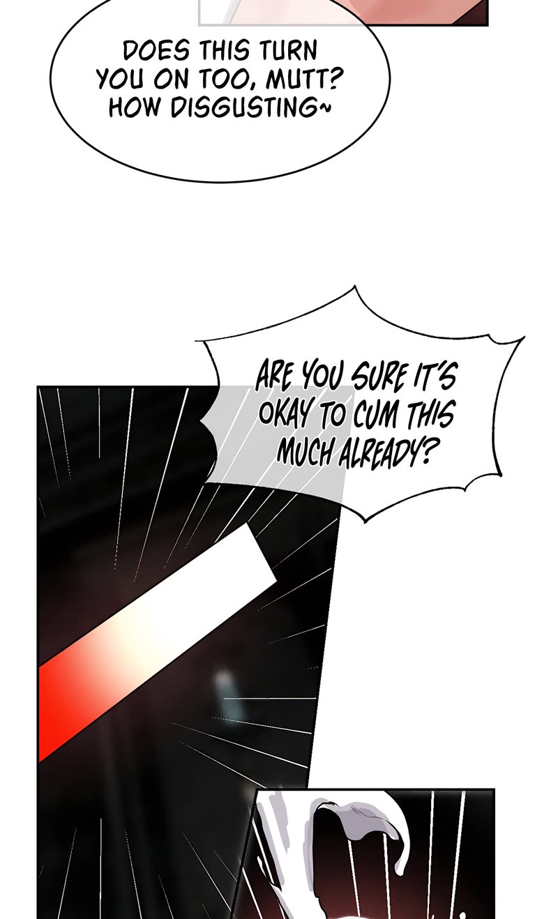 Magical Girl Service - Chapter 39 Page 35