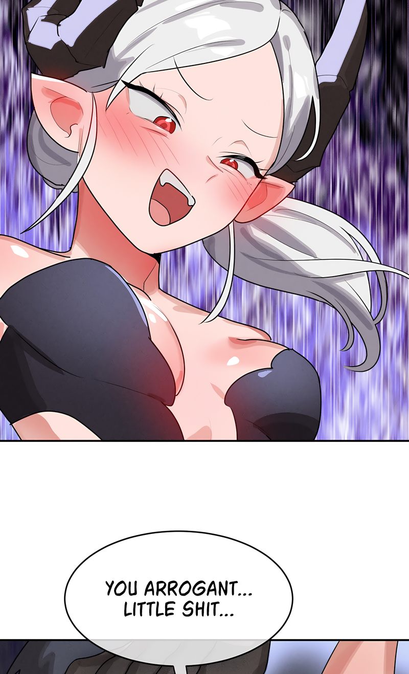 Magical Girl Service - Chapter 39 Page 37